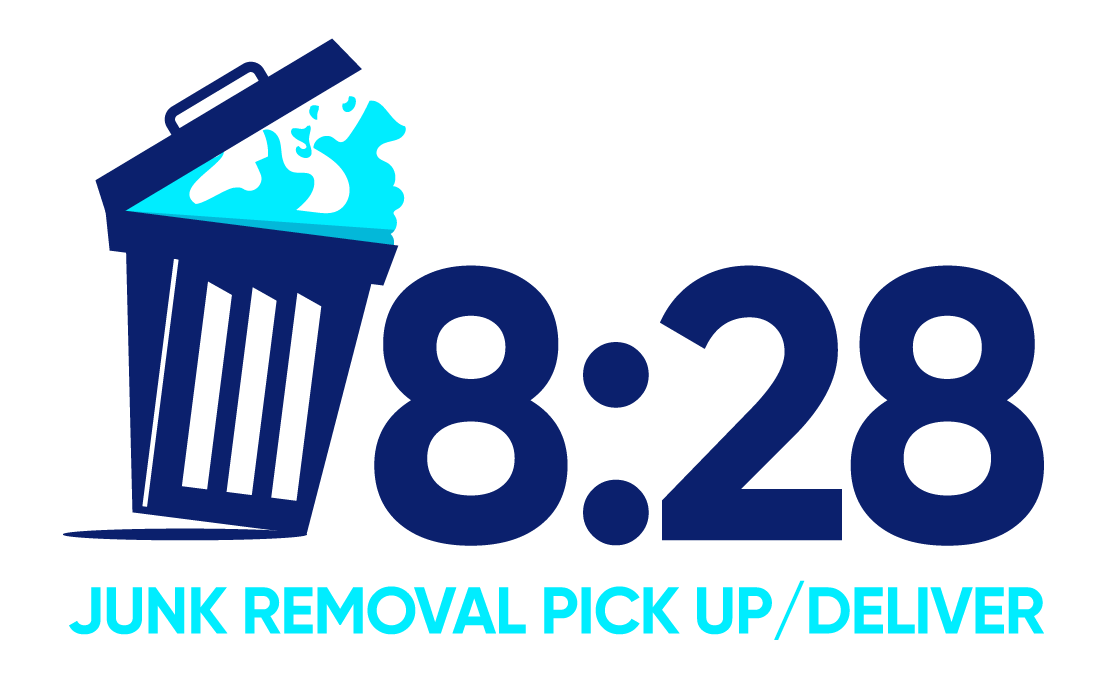 8 28 Junk Removal